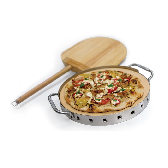 Premium Broil King: Zestaw do Pizzy (69816)