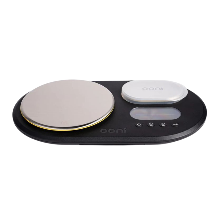 Podwójna waga elektroniczna Ooni (UU-P38600)