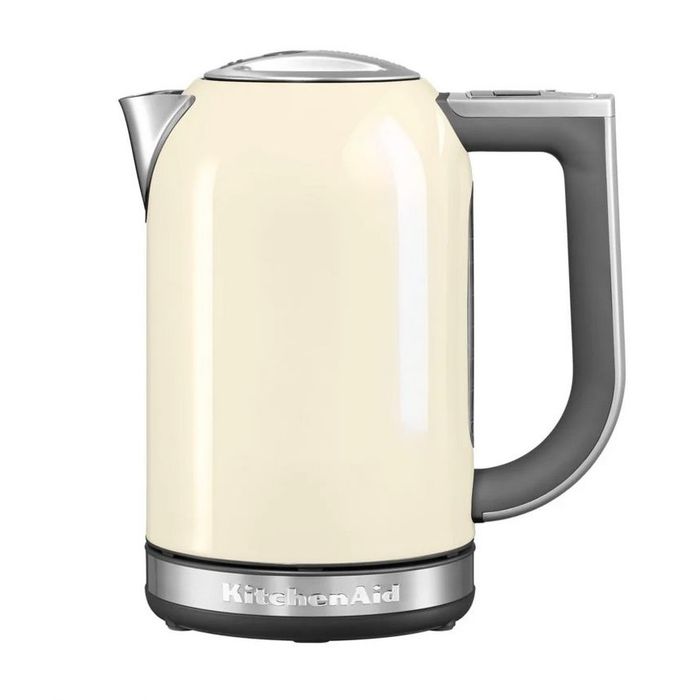 Czajnik 1,7 l Almond Cream KitchenAid (5KEK1722EAC)
