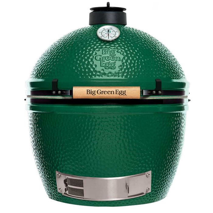 Grill ceramiczny węglowy Big Green Egg XLarge (117649)