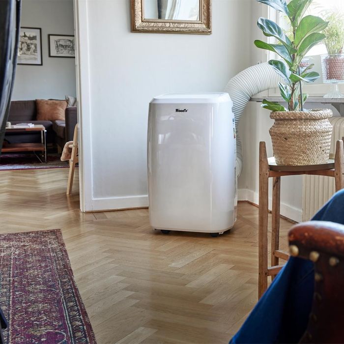 Wood's Klimatyzator przenośny VENEZIA 18 BTU