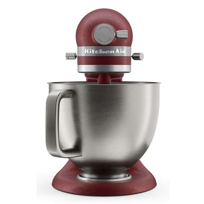 Mikser Artisan Plus 4,7 l z uchylną głowicą Sun Dried Tomato KitchenAid (5KSM50PKVESO)