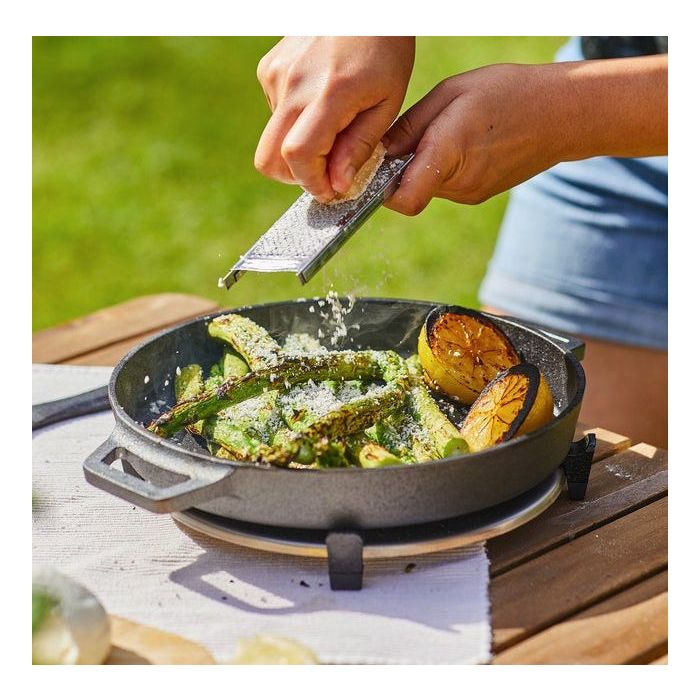 Patelnia żeliwna Skillet Ooni (UU-P39500)