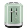 Toster Pistachio KitchenAid (5KMT2109EPT)