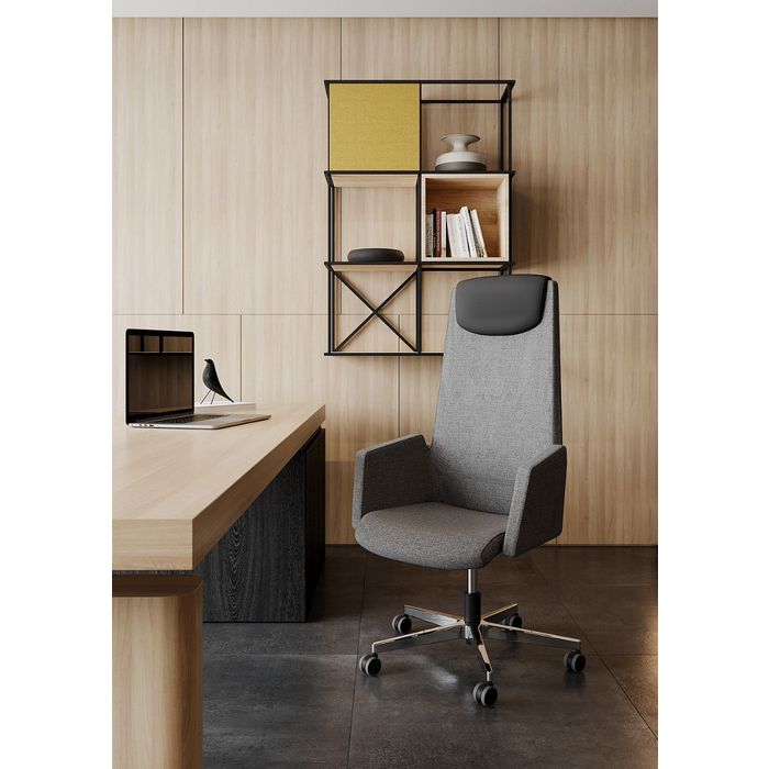 Fotel obrotowy IN ACCESS AC 103 Bejot