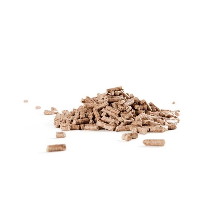 Pellet drzewny Premium 3 kg Ooni (UU-P12A00)