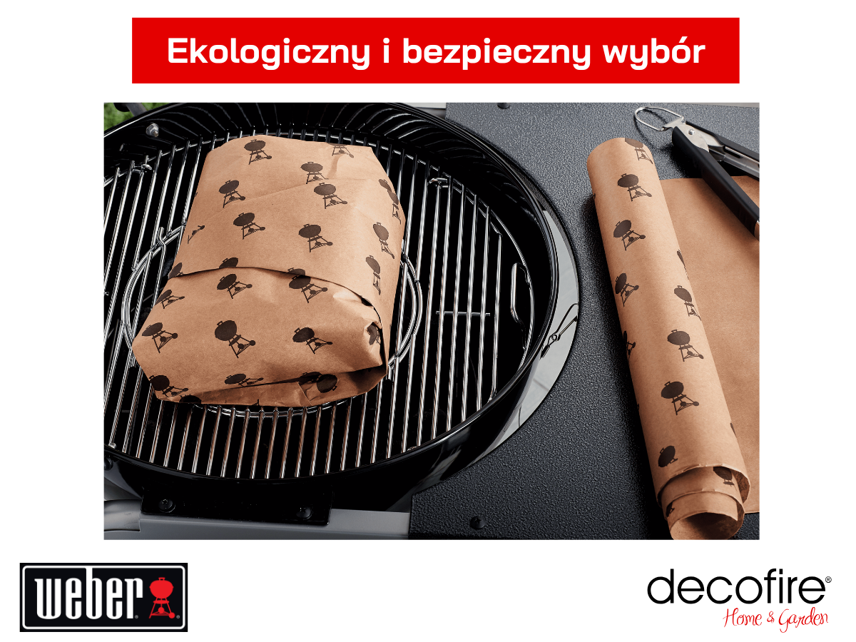 Ekologiczny i bezpieczny wybór