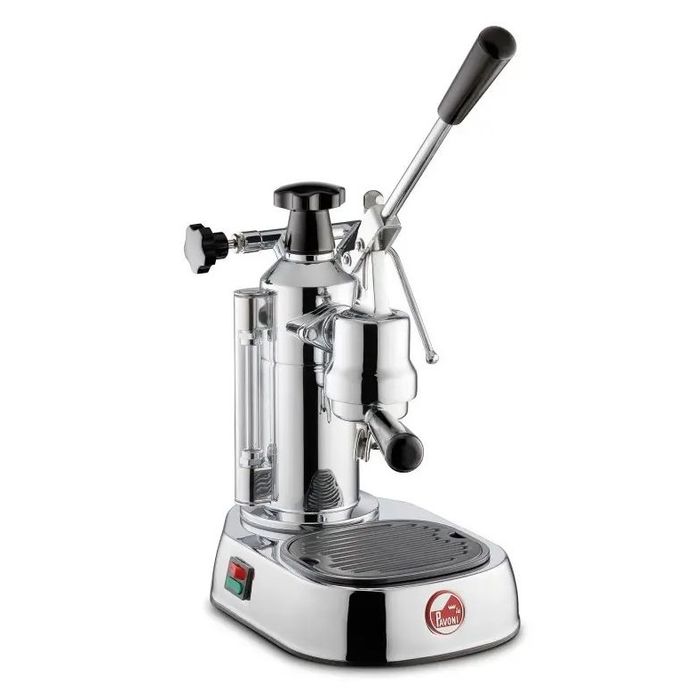 Ekspres La Pavoni Europiccola Lusso (LPLELQ01EU)