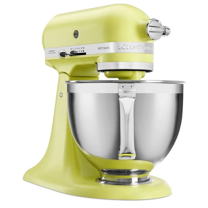 Mikser Artisan 5 Kyoto Glow 4,8 l KitchenAid (5KSM185PSEKG)