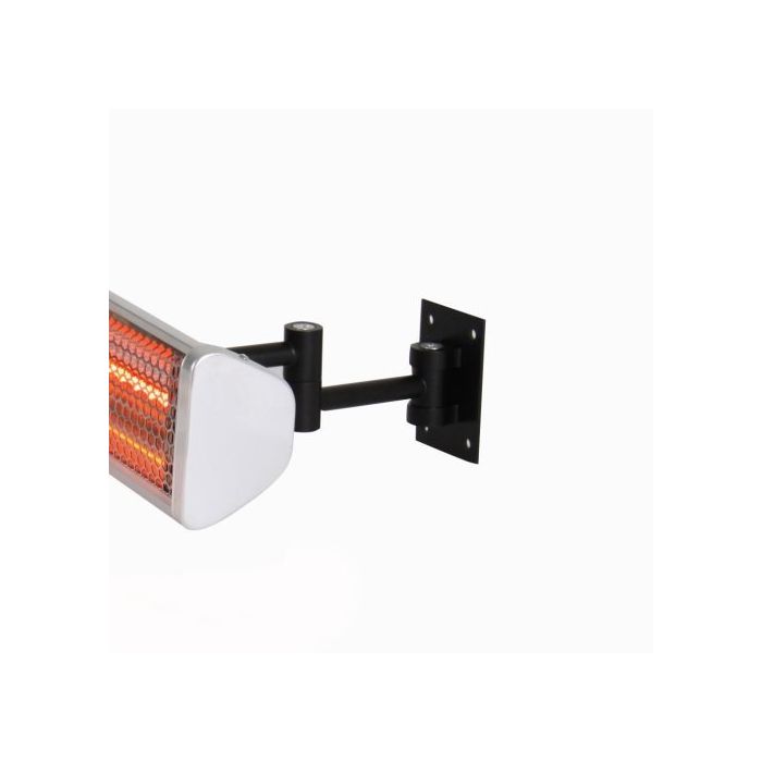 Promiennik naścienny HWM15 Sunred