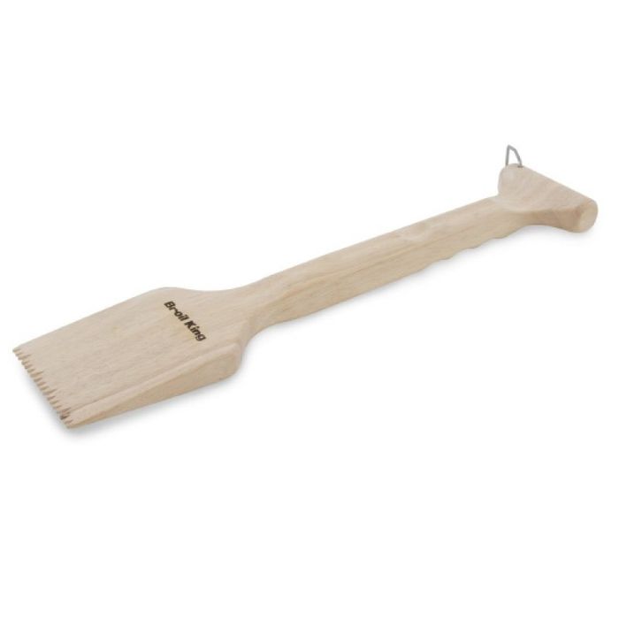 Drewniany skrobak Broil King (65335)