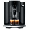 Ekspres do kawy Jura E4 Piano Black (EA) (15435)