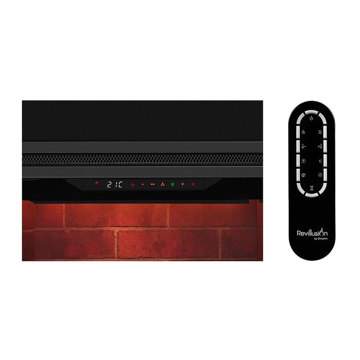 Dimplex kominek elektryczny Haydn Revillusion