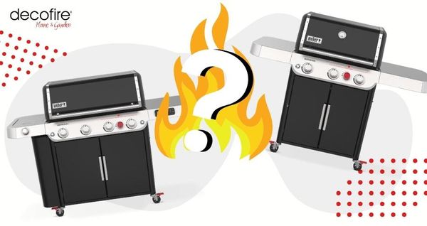 Nowa generacja grillów Weber Genesis – poznaj innowacyjne rozwiązania
