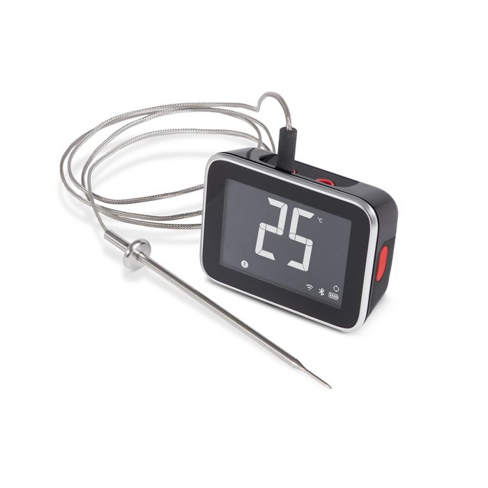Wyświetlacz Smart Hub Booster Weber (3400624)