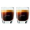 Zestaw dwóch szklanek do espresso Jura (71451)
