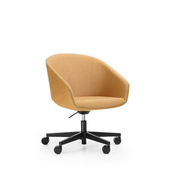 Fotel obrotowy OX:CO OX 102 Bejot