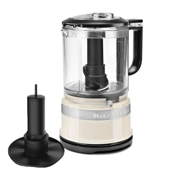 Malakser MINI 1,1 l Almond Cream KitchenAid (5KFC0516EAC)