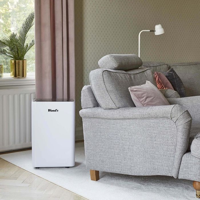 Wood's Osuszacz powietrza MRD 20 WiFi