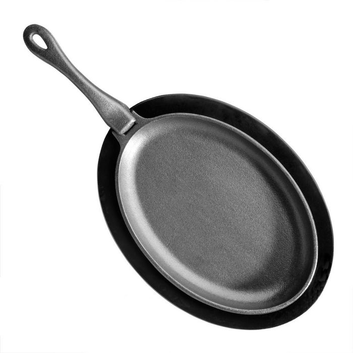 Żeliwna patelnia Napleon (56003)