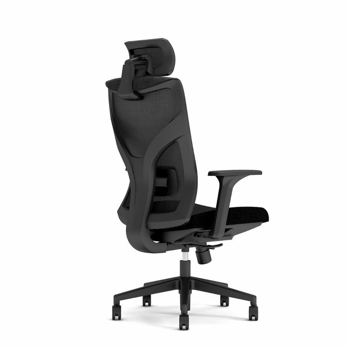Fotel biurowy Sit Plus ERGONIX
