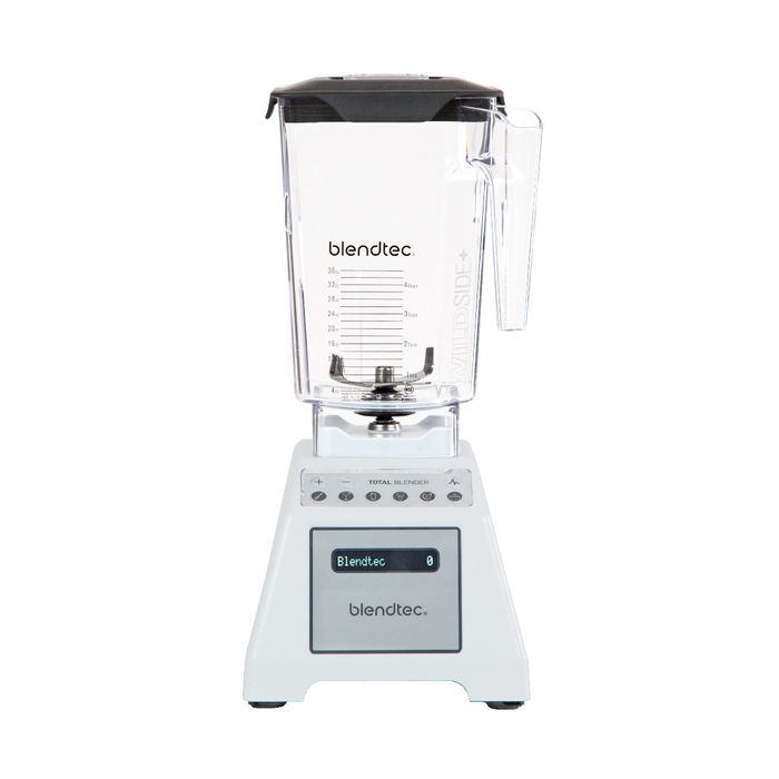 Blender kielichowy Blendtec Total Blender biały