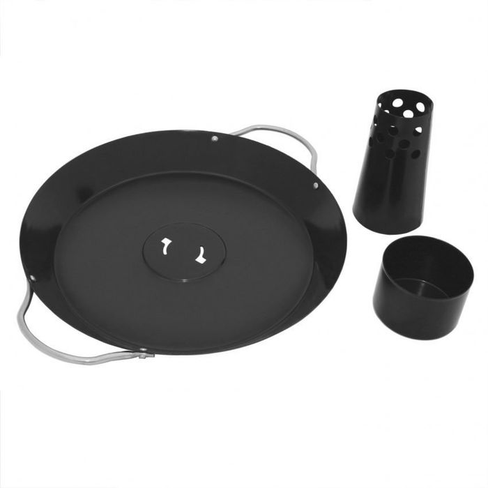 Wok do kurczaka Napoleon (56024)