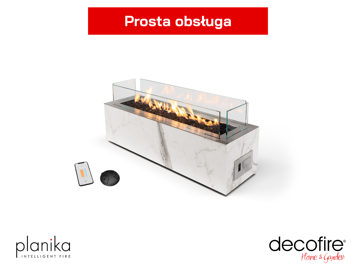 Prosta obsługa