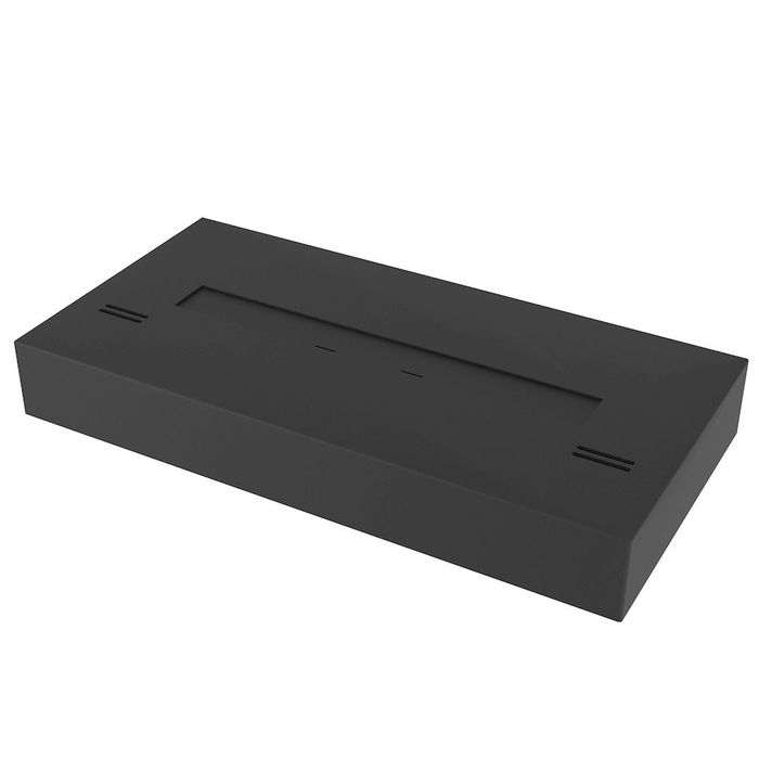 Wkład palenisko do kominka tradycyjnego Simple Fire SIMPLEBOX 600