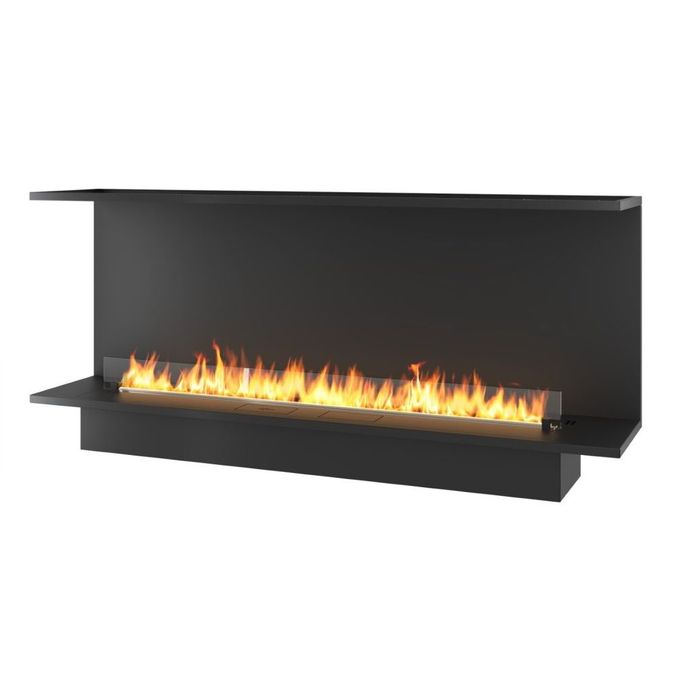 Biokominek do zabudowy Infire Etronic C1800