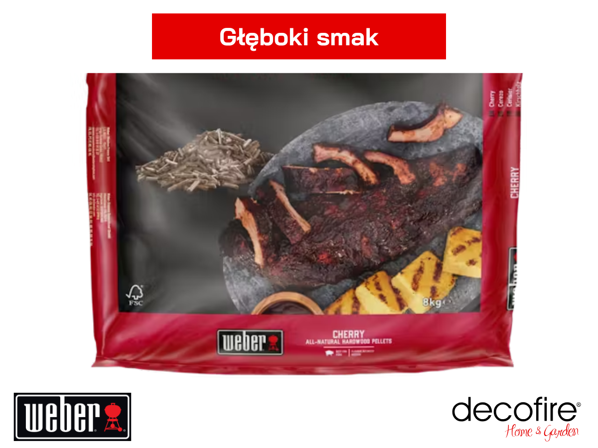 Głęboki smak