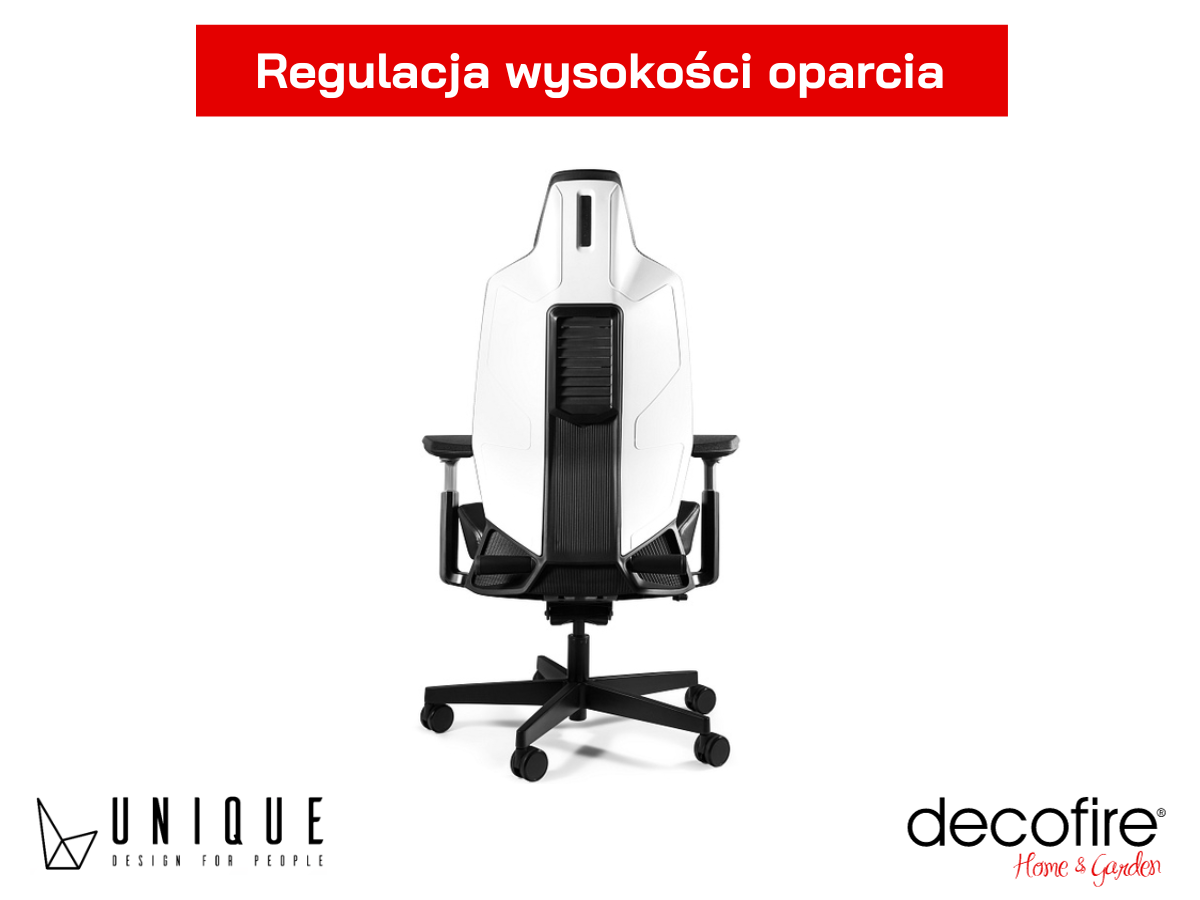 Regulacja wysokości siedziska