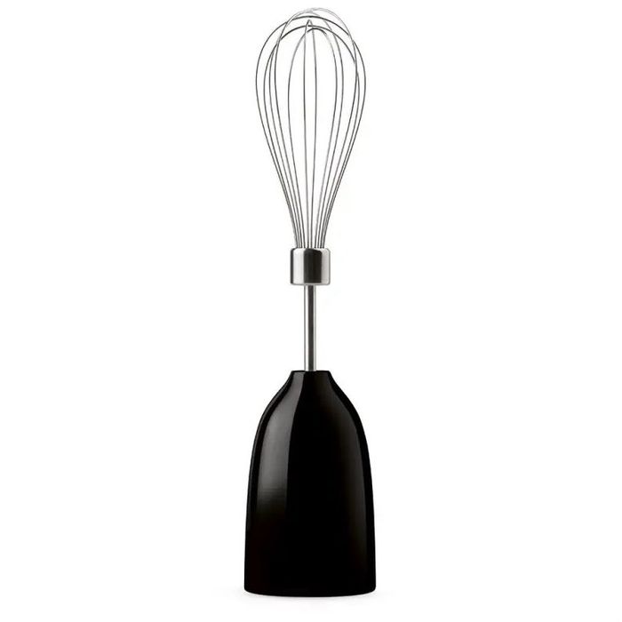 Akcesoria do blendera ręcznego Smeg Czarny (HBAC11BL)