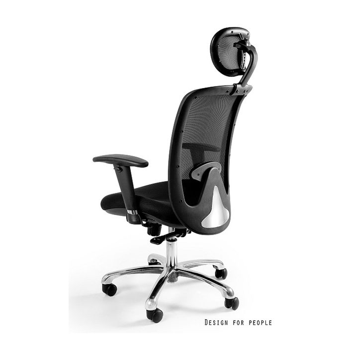 UNIQUE Fotel biurowy EXPANDER  (W-94) różne kolory
