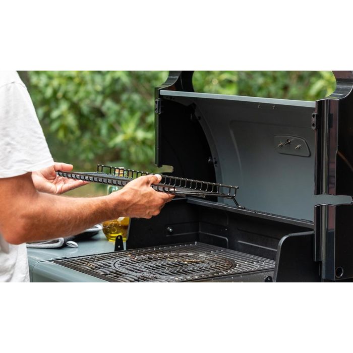 Grill gazowy Campingaz Select Seria 4 S 