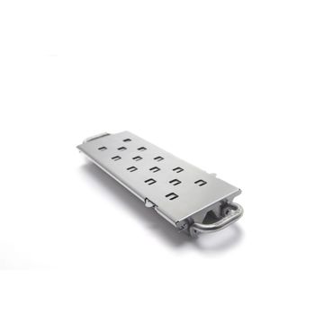 Premium Broil King: Wędzarka stalowa (60190)