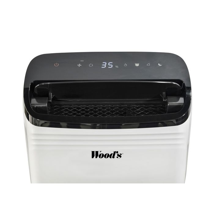 Wood's Osuszacz powietrza MDK26
