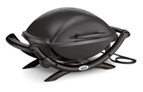 Grill elektryczny Weber Q 2400