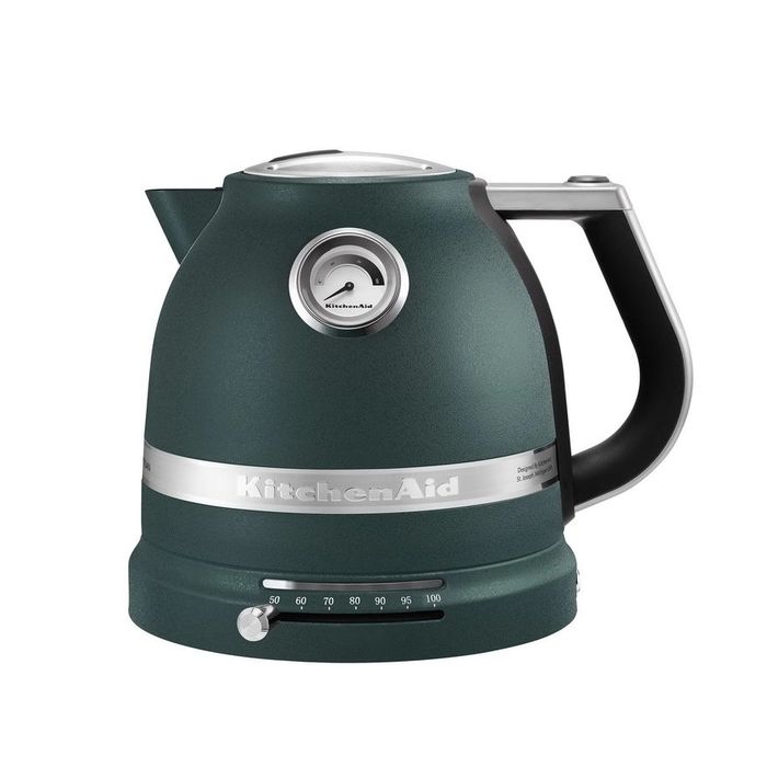 Czajnik Artisan 1,5 l Pebbled Palm KitchenAid (5KEK1522EPP)