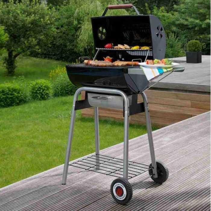 Grill węglowy Landmann Taurus 440 (31420)