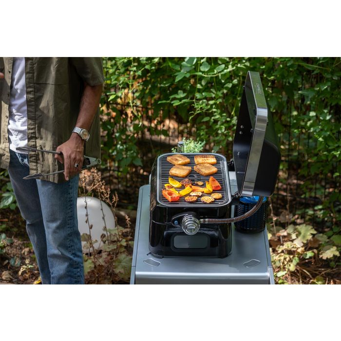 Grill gazowy Campingaz Attitude 2GO CV