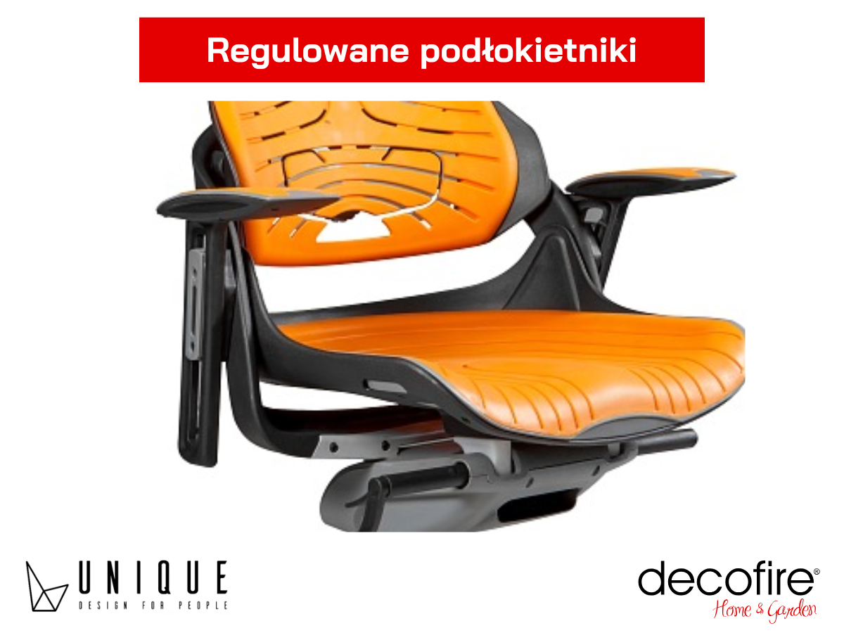 Nowoczesny mechanizm slid