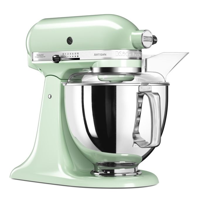 Mikser Artisan 5 Pistachio 4,8 l KitchenAid (5KSM175PSEPT)