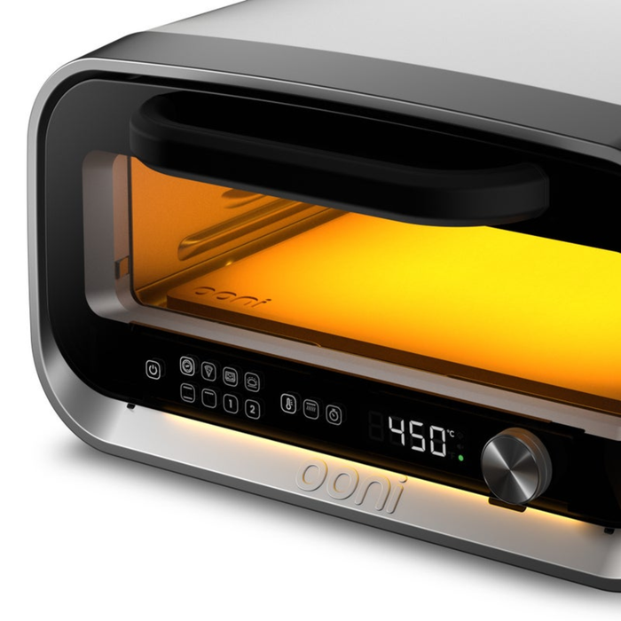 Ooni Volt 2 Polar White elektryczny piec do pizzy (UU-P35D00)