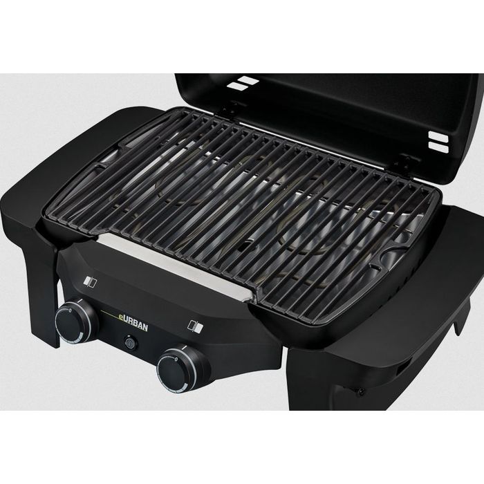 Grill elektryczny Enders eUrban 2 ze stojakiem (971872)
