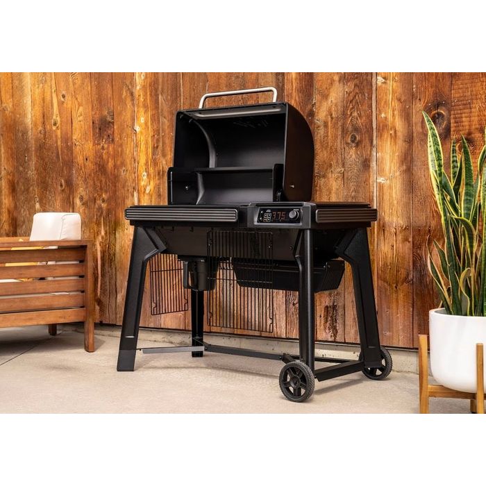 Grill na pellet Woodridge Traeger