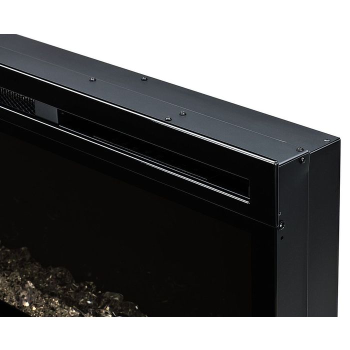 Dimplex kominek elektryczny do montażu ściennego Prism 50″ ECO LED