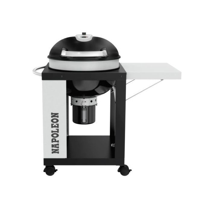 Grill węglowy Napoleon NK22CK-C 