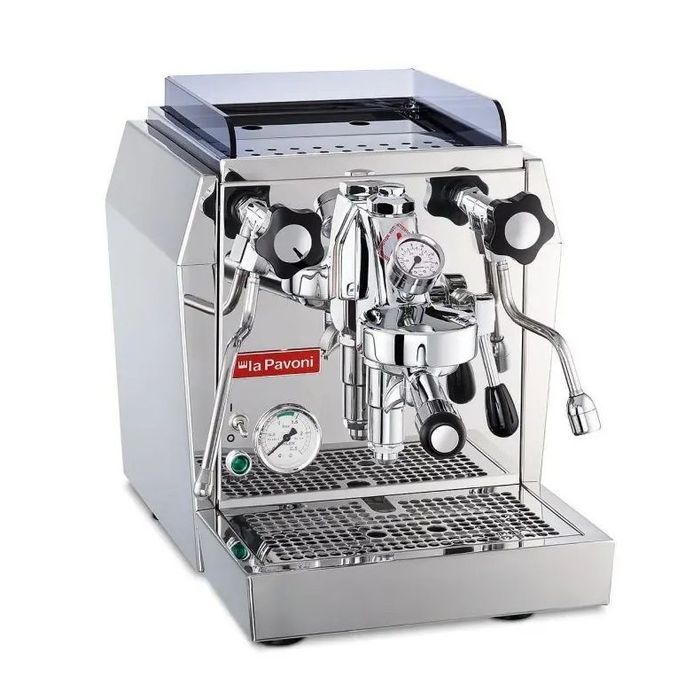 Ekspres La Pavoni Premium Botticelli (LPSGIM01EU)