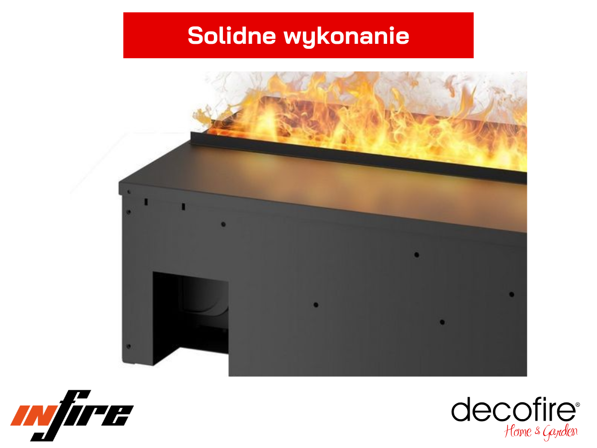 Solidne wykonanie